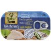 Natur farm Treščia pečeň vo vlastnom oleji 120 g