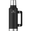 Termoska STANLEY CLASSIC Legendary Bottle 1.9l matte black Termoska STANLEY CLASSIC Legendary Bottle 1.9l matte black
