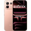 Infinix Note 60 8GB/256GB Rose Gold X6879_256+8_GLD Infinix Note 60 8GB/256GB Rose Gold X6879_256+8_GLD