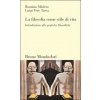 filosofia come stile di vita. Introduzione alle pratiche filosofiche filosofia come stile di vita. Introduzione alle pratiche filosofiche