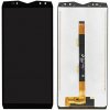 Továrenský Ulefone Power 5 / Power 5S čierny LCD displej s dotykom Továrenský Ulefone Power 5 / Power 5S čierny LCD displej s dotykom