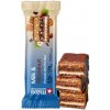 Maxi Nutrition Waffle protein bar 39g - Karamel Maxi Nutrition Waffle protein bar 39g - Karamel