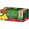 BOP Čaj zelený s citrónom 30g BOP Čaj zelený s citrónom 30g