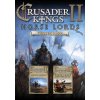 Paradox Interactive Crusader Kings II: Horse Lords Collection (DLC) Steam PC Paradox Interactive Crusader Kings II: Horse Lords Collection (DLC) Steam PC