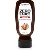 GymBeam Zero Omáčka barbecue 320 ml GymBeam Zero Omáčka barbecue 320 ml
