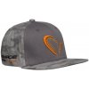 Savage Gear šiltovka Flex Fit Camo Cap One Size Camo Grey Savage Gear šiltovka Flex Fit Camo Cap One Size Camo Grey