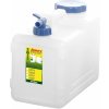 Brunner Kanister na vodu Jerry Pro, 20 litrov 16 698 Brunner Kanister na vodu Jerry Pro, 20 litrov 16 698