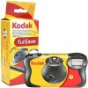 KODAK FunSaver jednorazový fotoaparát s bleskom 800/27