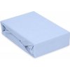 Babymatex Plachta nepremokavá Jersey mätová 35x75 Babymatex Plachta nepremokavá Jersey mätová 35x75