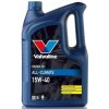 Motorový olej Valvoline 5 l 15W-40 Motorový olej Valvoline 5 l 15W-40