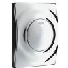 Ovládacie tlačidlo GROHE Surf chróm 38808000 Ovládacie tlačidlo GROHE Surf chróm 38808000