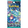 Pokémon Company Stellar Miracle Booster balíček JAPAN Pokémon Company Stellar Miracle Booster balíček JAPAN