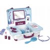 SMOBY Ľadové kráľovstvo Beauty Kufrík Frozen Beauty Salon SMOBY Ľadové kráľovstvo Beauty Kufrík Frozen Beauty Salon