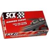 SCX Klopená zákruta