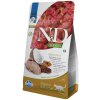 N&D GF Quinoa CAT Skin&Coat Quail & Coconut 1,5 kg N&D GF Quinoa CAT Skin&Coat Quail & Coconut 1,5 kg