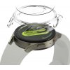 RINGKE SLIM Obal + ochranné sklo Samsung Galaxy Watch 7 40mm CLEAR 84540