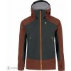 Karpos Storm Evo bunda, woodl.gray/mahogany L Karpos Storm Evo bunda, woodl.gray/mahogany L