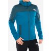Softshellová bunda The North Face Diablo Softshell Detachable Hood - mineral ink/deep cypress Softshellová bunda The North Face Diablo Softshell Detachable Hood - mineral ink/deep cypress