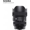 SIGMA 14-24mm F2.8 DG DN Art Sony E-Mount 15102200