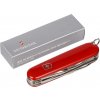 Vreckový nôž Victorinox Swiss Army Climber, červená Vreckový nôž Victorinox Swiss Army Climber, červená