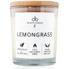 Infinity candles Vonná sviečka - Citrónová Tráva 300 ml VSV004 +Darčeková krabička zadarmo Infinity candles Vonná sviečka - Citrónová Tráva 300 ml VSV004 +Darčeková krabička zadarmo