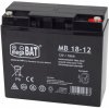 LEAN TOYS 12V 18AH