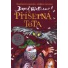Příšerná teta - Walliams David Příšerná teta - Walliams David