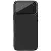 Nillkin CamShield Prop Zadný Kryt pre Apple iPhone 17 Pro Max Black 6902048304130 Nillkin CamShield Prop Zadný Kryt pre Apple iPhone 17 Pro Max Black 6902048304130