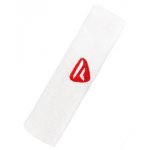 Čelenka Tecnifibre White (biela)