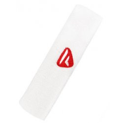 Čelenka Tecnifibre White (biela)