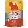 Morando Miglior Cane Unico vrecko pre psov morčacie 100g Morando Miglior Cane Unico vrecko pre psov morčacie 100g