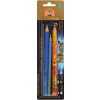 KOH-I-NOOR Magic Pencils Sada farebných ceruziek 3 ks KOH-I-NOOR Magic Pencils Sada farebných ceruziek 3 ks