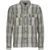 Only & Sons Košele s dlhým rukávom ONSSCOTT LS CHECK FLANNEL OVERSHIRT 4162 Viacfarebná Only & Sons Košele s dlhým rukávom ONSSCOTT LS CHECK FLANNEL OVERSHIRT 4162 Viacfarebná