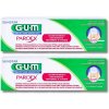 G.U.M Paroex 0,12% CHX zubná pasta 75 ml