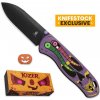 ! Kizer Drop Bear Worm Skull KNFS Exclusive – V3619E17