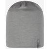 Funkčná čiapka Sensor Beanie Merino Wool - grey Funkčná čiapka Sensor Beanie Merino Wool - grey