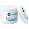 NIVEA Soft Hydratačný krém 500 ml NIVEA Soft Hydratačný krém 500 ml