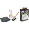 STIHL Čistiaca sada pre robotické kosačky 5 v 1 STIHL Čistiaca sada pre robotické kosačky 5 v 1