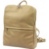 Dámsky kožený Luka béžový 11l Dámsky kožený Luka béžový 11l