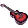 Detská strunová gitara 68cm, 2 farby A Detská strunová gitara 68cm, 2 farby A