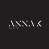 Anna K: Best Of 1993 – 2018 - CD Anna K: Best Of 1993 – 2018 - CD