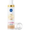 Nivea CC krém Cellular Luminous stredný 40 ml Nivea CC krém Cellular Luminous stredný 40 ml