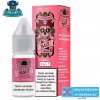 Juice Sauz The Border El Rosado 10 ml 10 mg