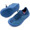 Camper detské barefoot tenisky camper peu path blue Camper detské barefoot tenisky camper peu path blue