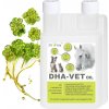 Dromy DHA Vet oil - olej z morských rias 1 l Dromy DHA Vet oil - olej z morských rias 1 l