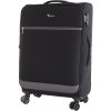 T-class® SC-045 čierny 68 × 44 × 25-29 cm 67 l