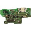 Spodná doska nabíjania Huawei Y5 2017, Y7 Dual - nabíjací konektor, mikrofón Variant:: nabíjací konektor, doska a mikrofón Spodná doska nabíjania Huawei Y5 2017, Y7 Dual - nabíjací konektor, mikrofón Variant:: nabíjací konektor, doska a mikrofón
