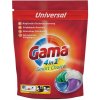 Gama 4 v1 kapsule na pranie 30 PD Gama 4 v1 kapsule na pranie 30 PD