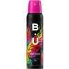 B.U. One Love Woman deospray 150 ml B.U. One Love Woman deospray 150 ml