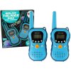 mamido Detské vysielačky žlté mamido Detské vysielačky žlté